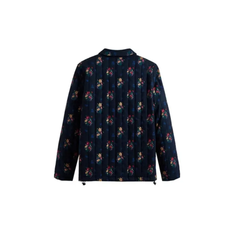 KITH Carmine Coaches Jacket-1
