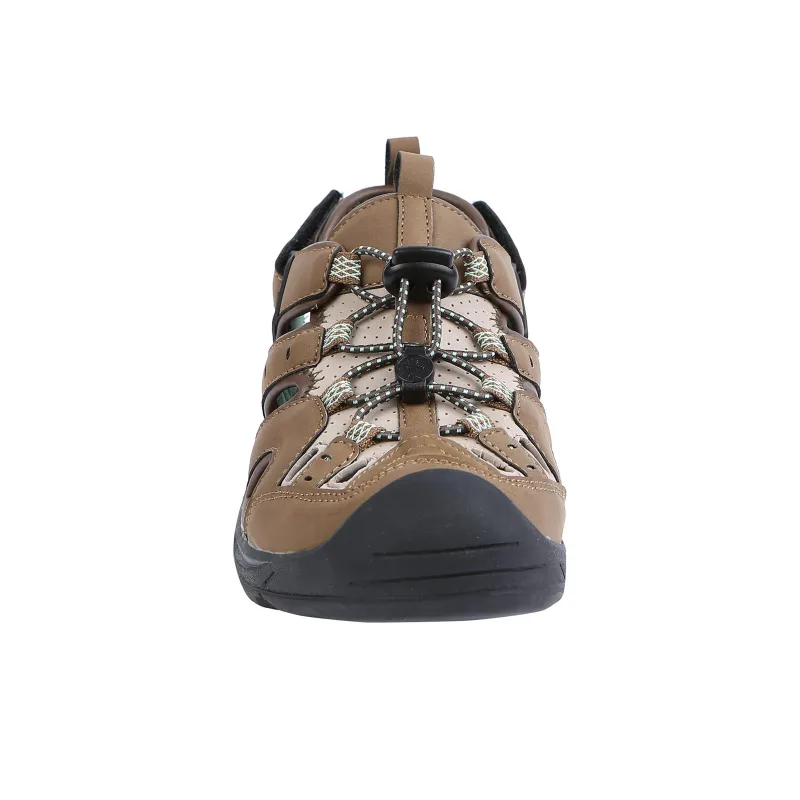 NORTHSIDE Anti-Slip Wear-Resistant River Trekking Shoes Women's Brown-2
