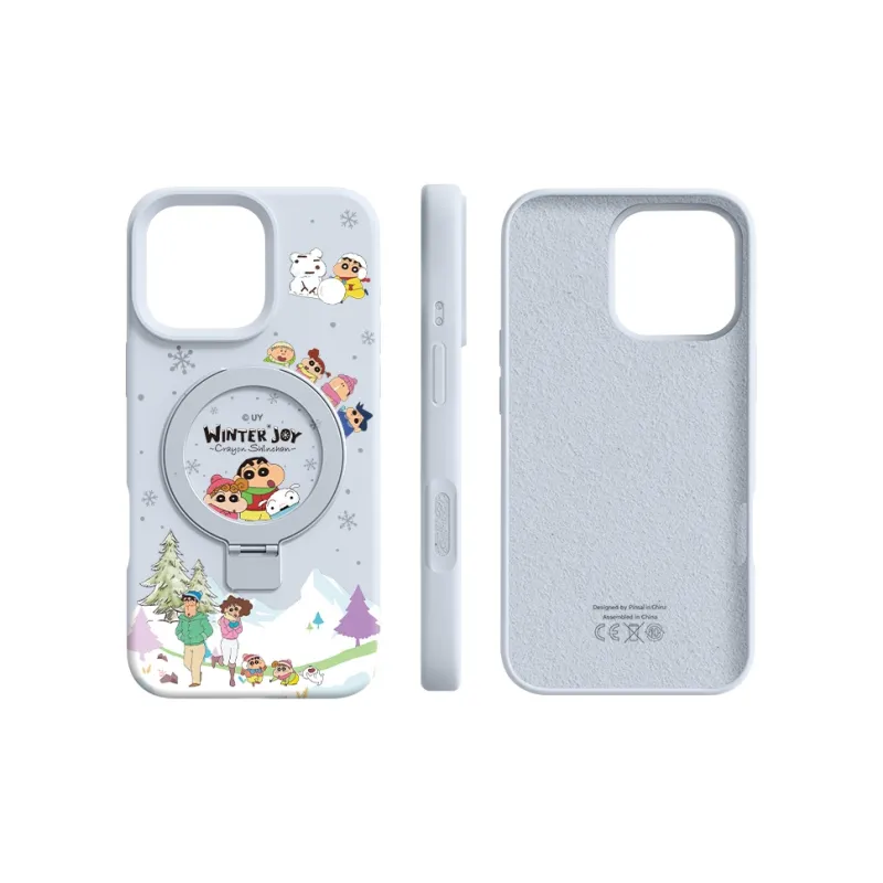 Pin Sai Phone Cases-8