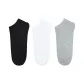 3 Pack (White+Gray+Black)