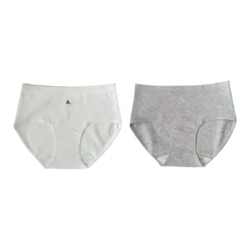 Lan Miao Underpants Women's 2 Pack
