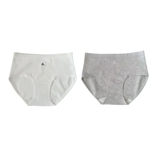 Lan Miao Underpants Women's 2 Pack