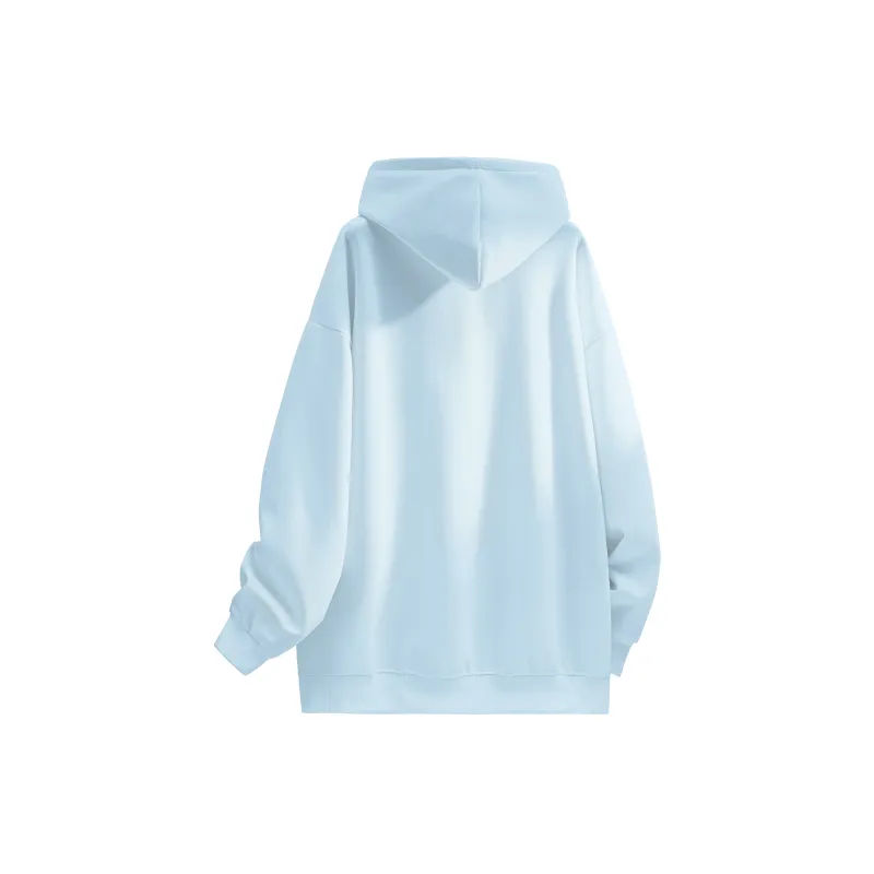 NEVER RULE Sweatshirts Unisex-13