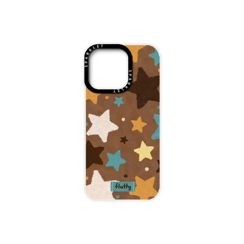 Ray chain Phone Cases-3