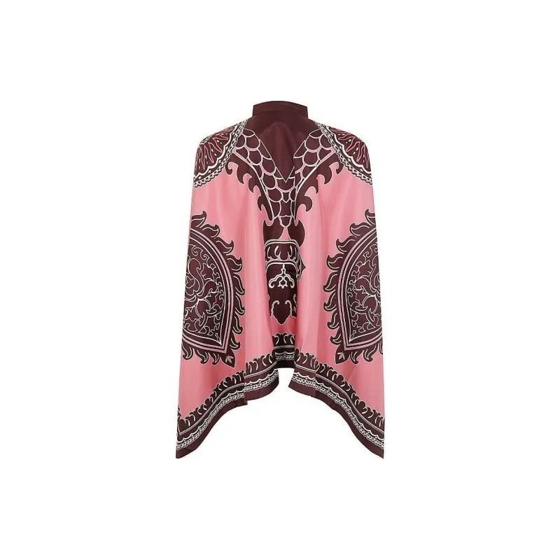 La DoubleJ Foulard Shirt-1