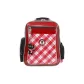 3214 Red Plaid