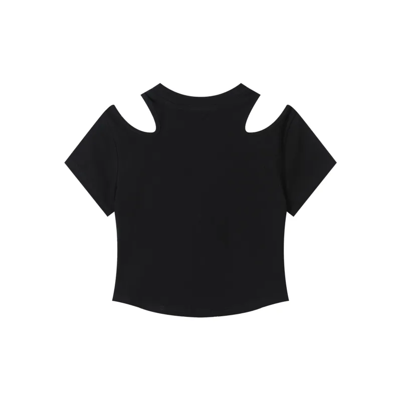 BEAR UNION T Shirts Women's-1
