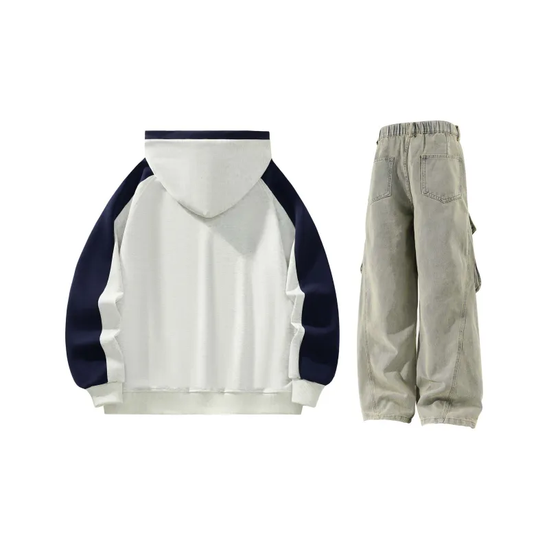 GWAF Sweatshirt Sets Unisex-9