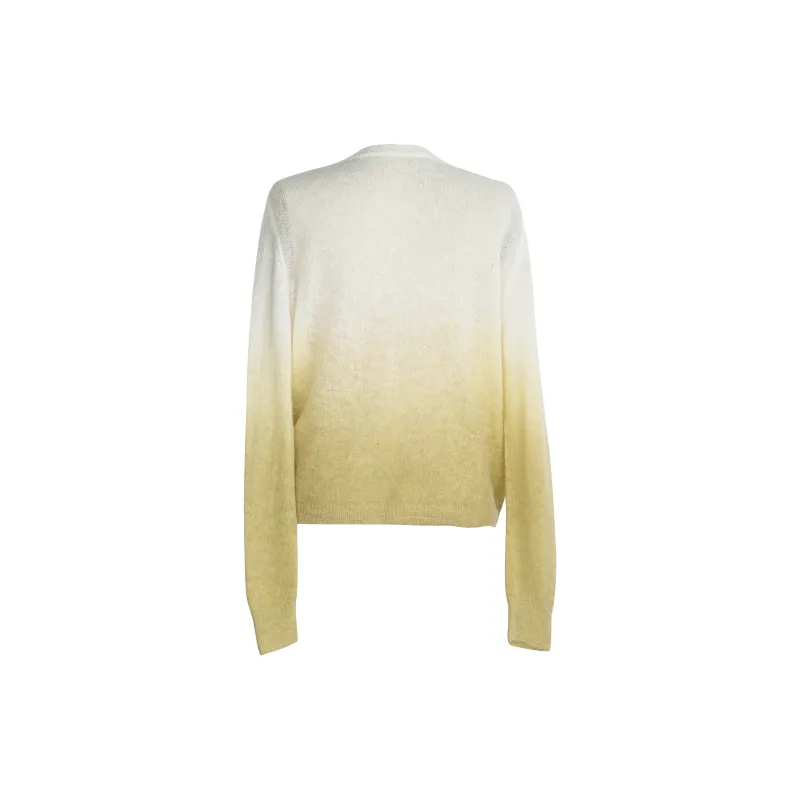 ROEYSHOUSE Sweater Women's Yellow-1
