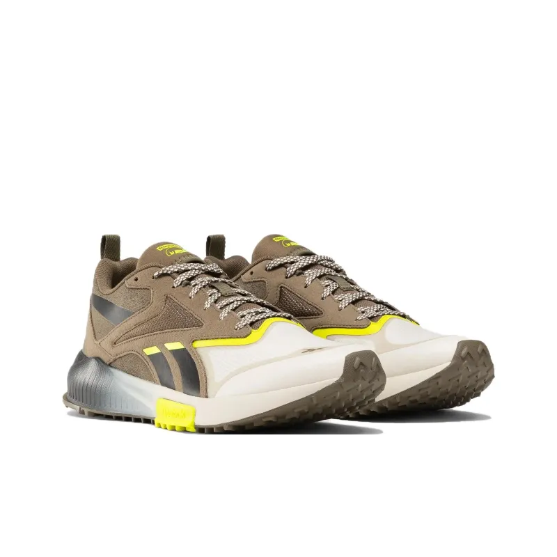 Reebok Lavante Trail 2 'Army Green'-1