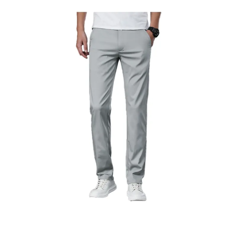 FIRS Casual Pants Men-16