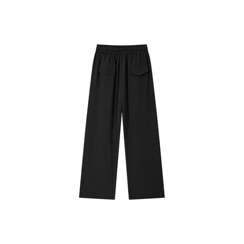 Jeep Casual Pants Unisex-1