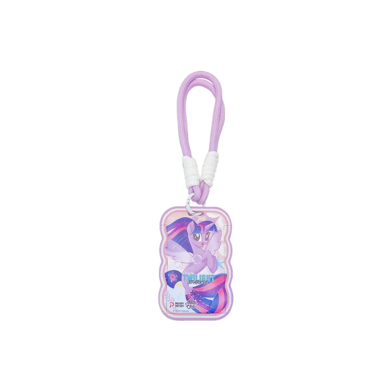 PinkyPinky ABS Card Sleeve Pendant Kids'-1