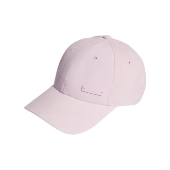 Adidas Recycled Polyester Baseball Caps Unisex Pink