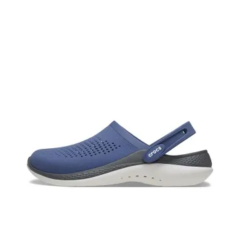 Crocs LiteRide 360 Clog Clogs Unisex Sapphire Blue