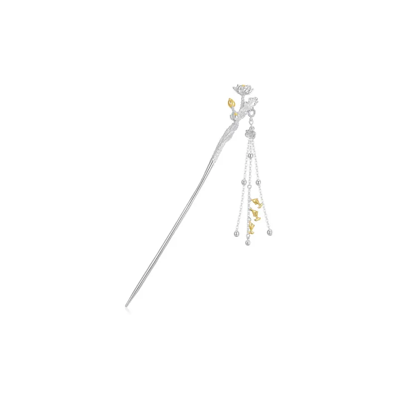 KADER Peace And Joy Series Hairpins Women's-5