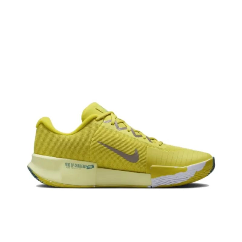 Nike Gp Challenge Pro Hc Premium High Voltage Luminous Green Cave Stone Mineral Teal-1