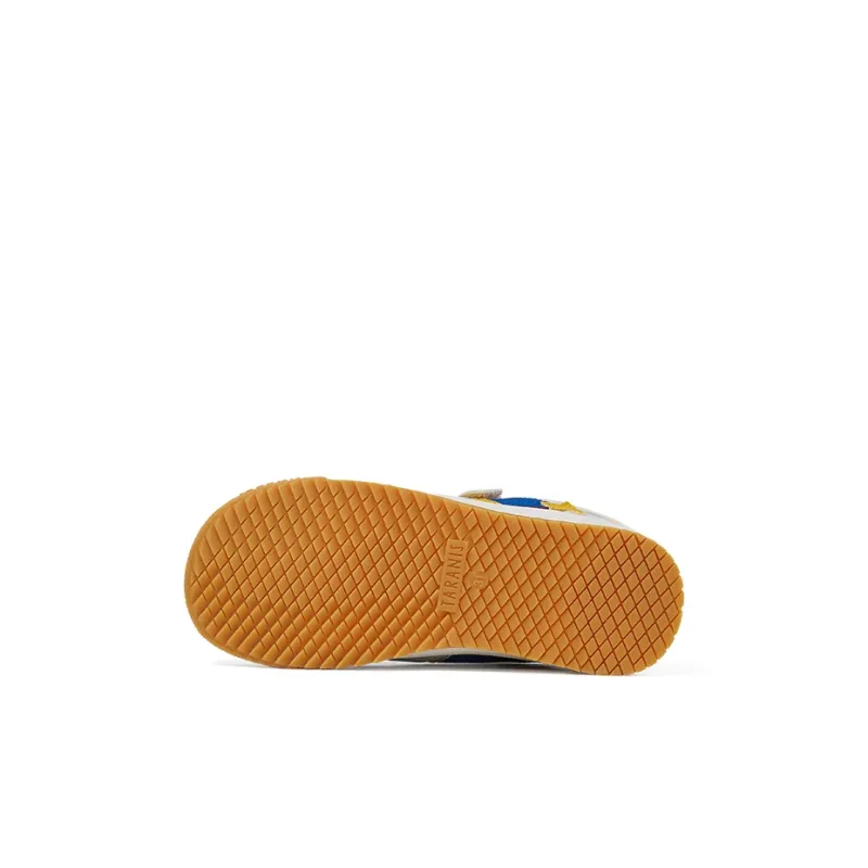 TARANIS Anti Slip Wear Resistant Low Top Kids' Running Shoes Kids'-4