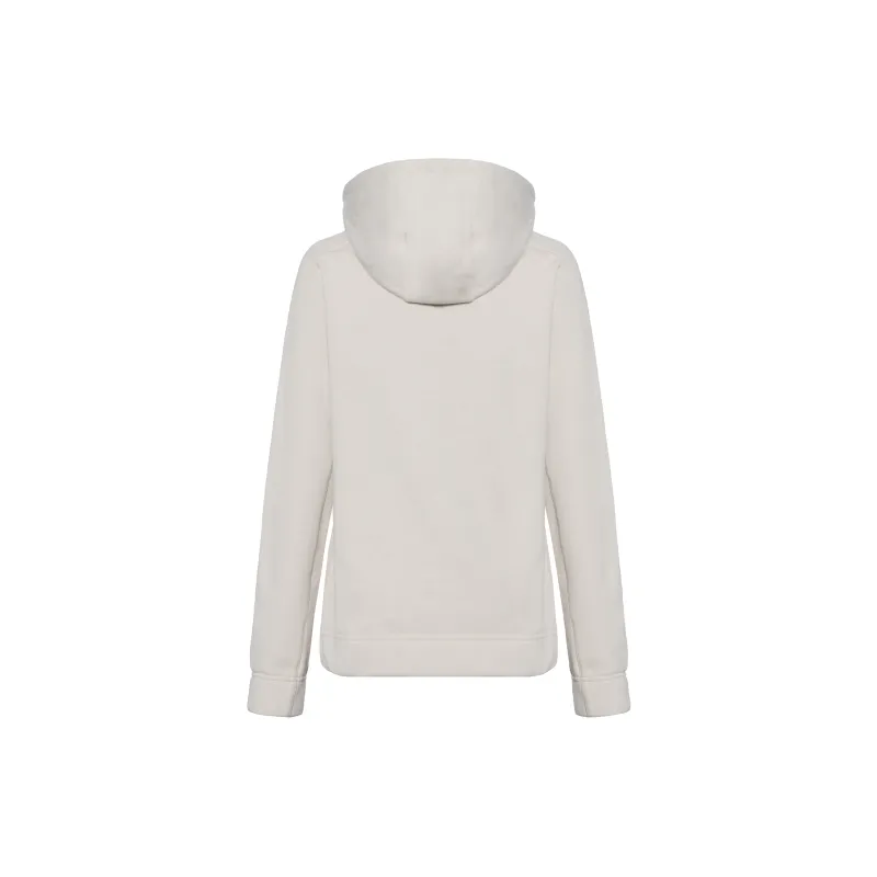 HERMES 2010s Half Zip up Hoodie-1