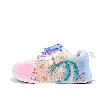 Cold Cicadas Yesterday Anti Slip Wear Resistant Lightweight Breathable Low Top Skateboard Shoes Unisex