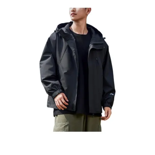 361° Jackets Coats Men's Slate Gray