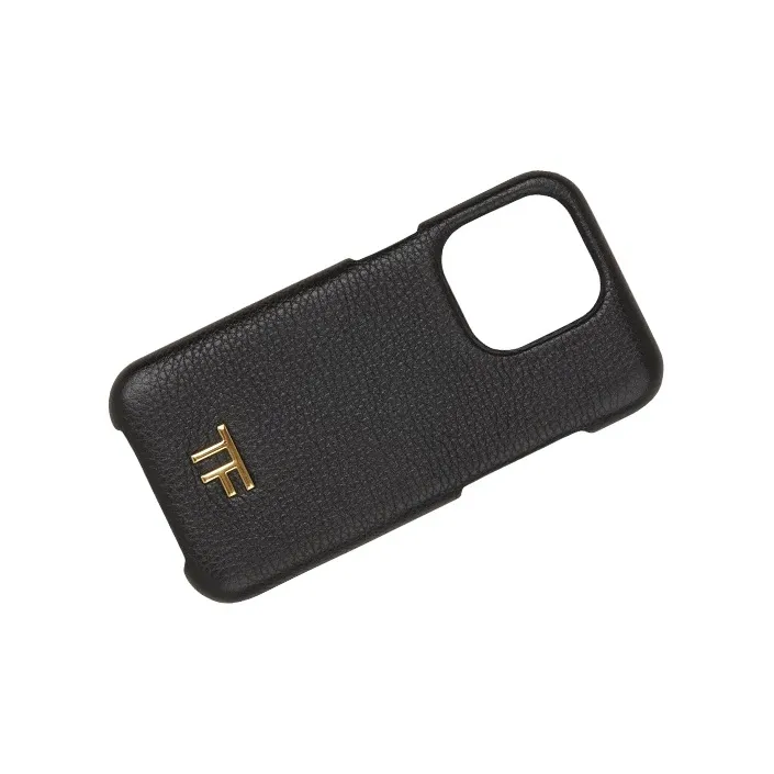 TF Leather Material Touch Comfortable Phone Cases Available For IPhone 14 Business Formal-1