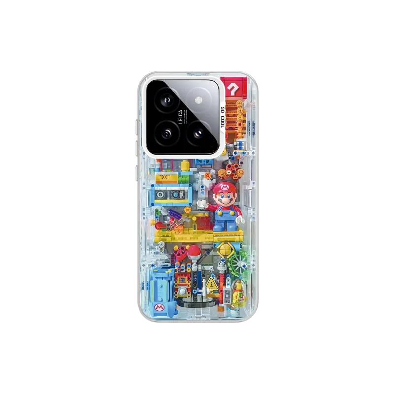 PINSHANGREN Phone Cases-3