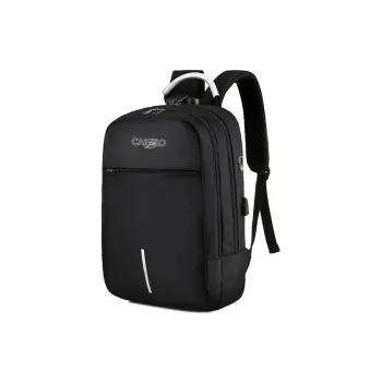 CARTELO Polyester Travel Bag Laptop Bag Backpack Medium Size Men's Multicolor