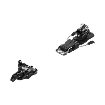 ATOMIC Skis Ski Bindings Unisex Black