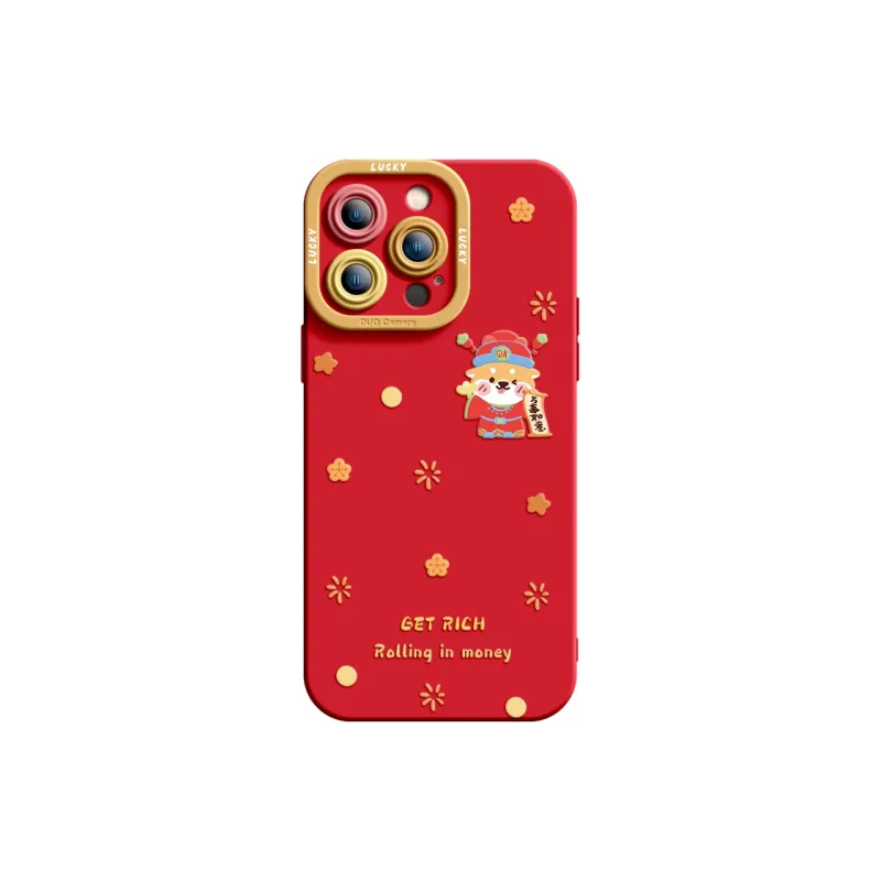 RVIXE Phone Cases-6