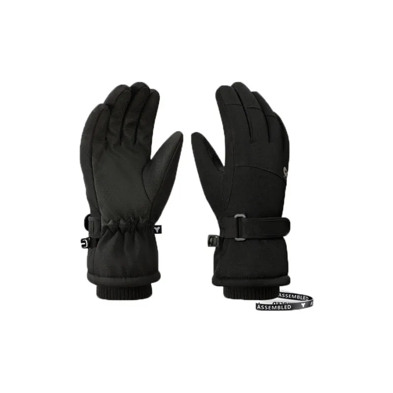 HNJ Ski Gloves-2