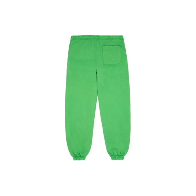 Sp5der Classic Sweatpant-1