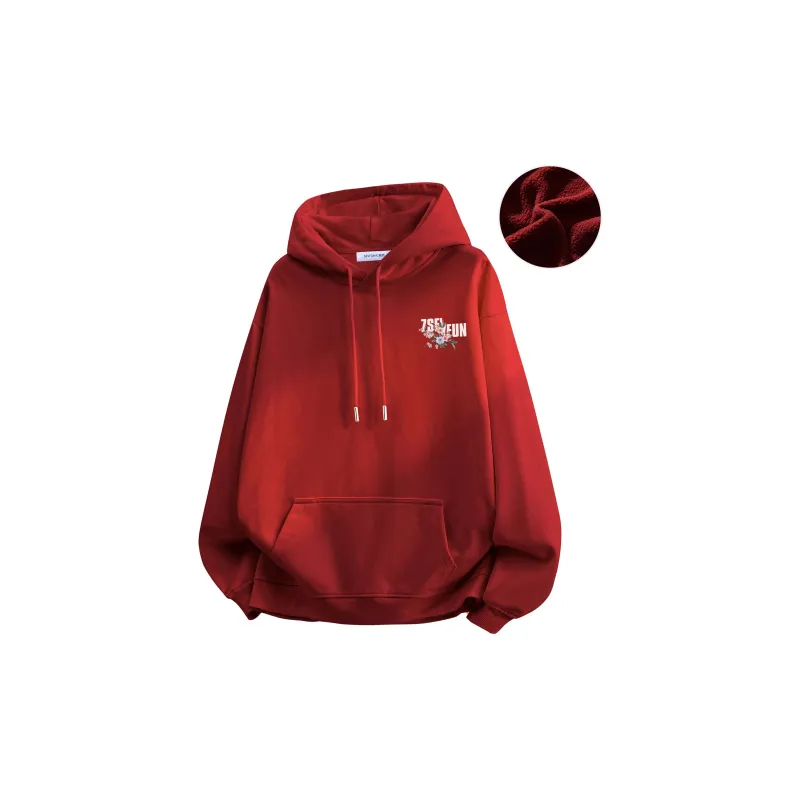 7 SEVFUN Sweatshirts Unisex-24
