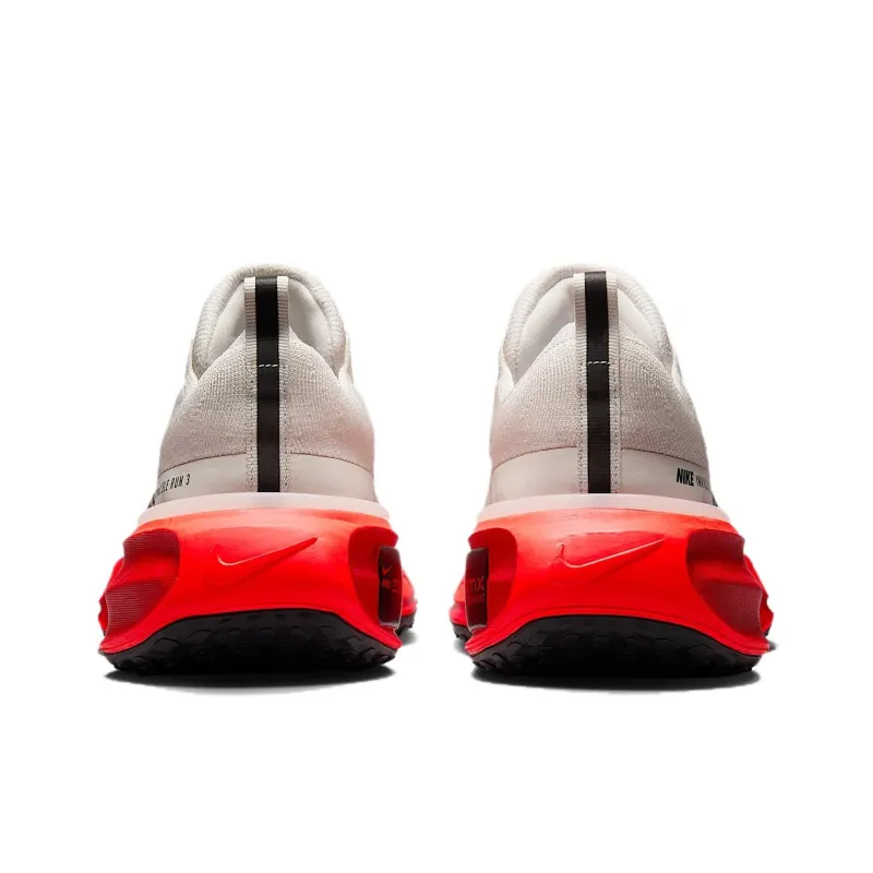 Nike ZoomX Invincible Run 3 Phantom Bright Crimson-4
