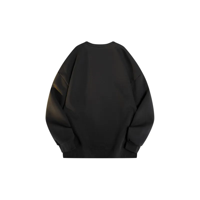 CHARLIE GOLF Sweatshirts Unisex-1