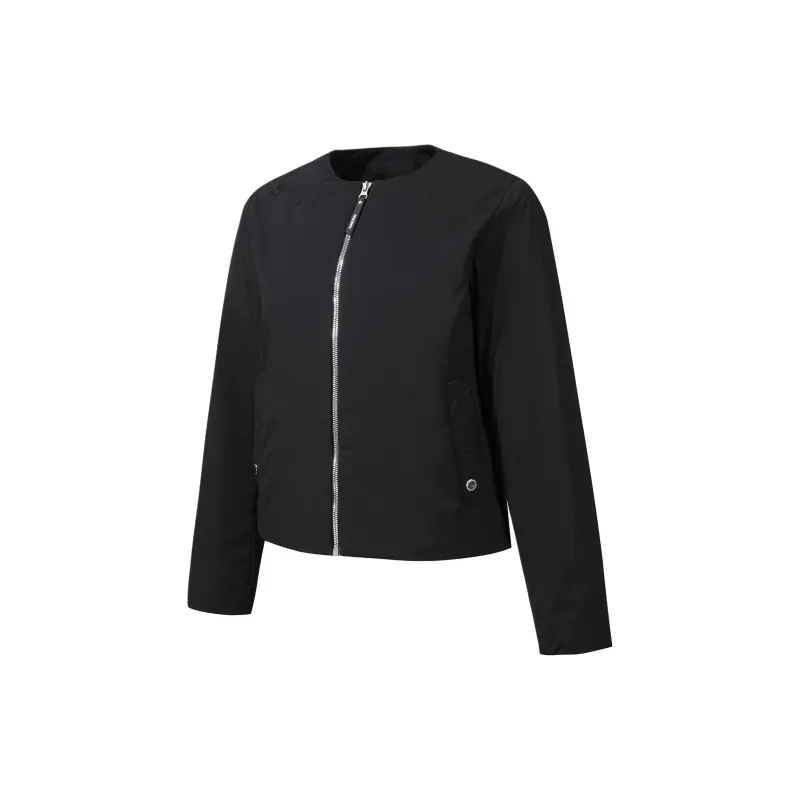 DESCENTE Puffer Jackets Women's-2