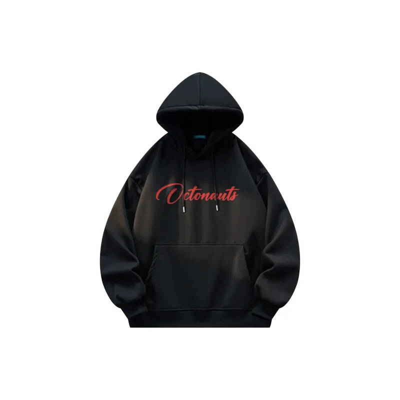 Small Columns Under The Sea Sweatshirt Unisex-1
