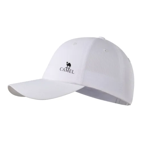 CAMEL Polyester Baseball Caps Unisex