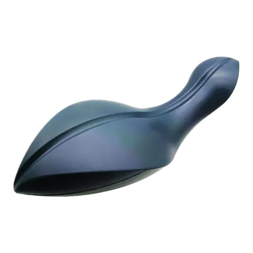 Slang Shield Spine Corrector Core Training Balance Device Lumbar Spine Back Hips Legs Unisex Black