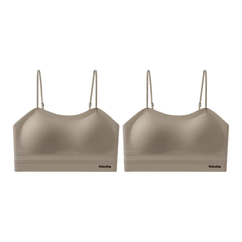 YUZHAOLIN Bra Women's Combo Set-13