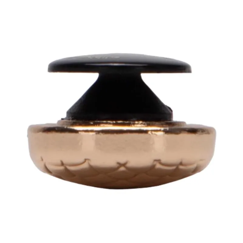 Crocs - Shoe Accessories Unisex Gold-2
