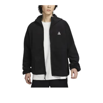 Nike 'Wolf Tree' Full Zip Hoodie