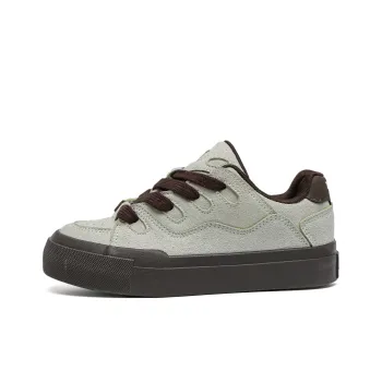 Alan Vincent Non slip Breathable And Wear resistant Low Top Skateboard Shoes Women's