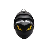 Red Eye (Small Size Cycling Helmet)