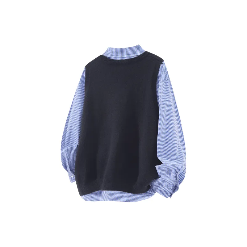 ORNOT Knitwear Unisex-5