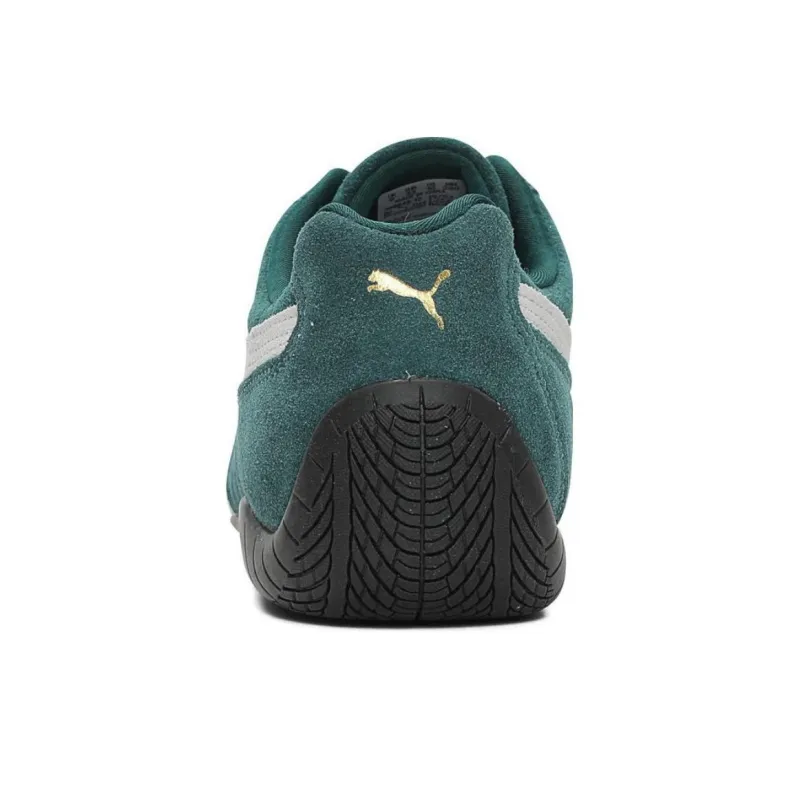PUMA Speedcat Og Dark Myrtle White-3