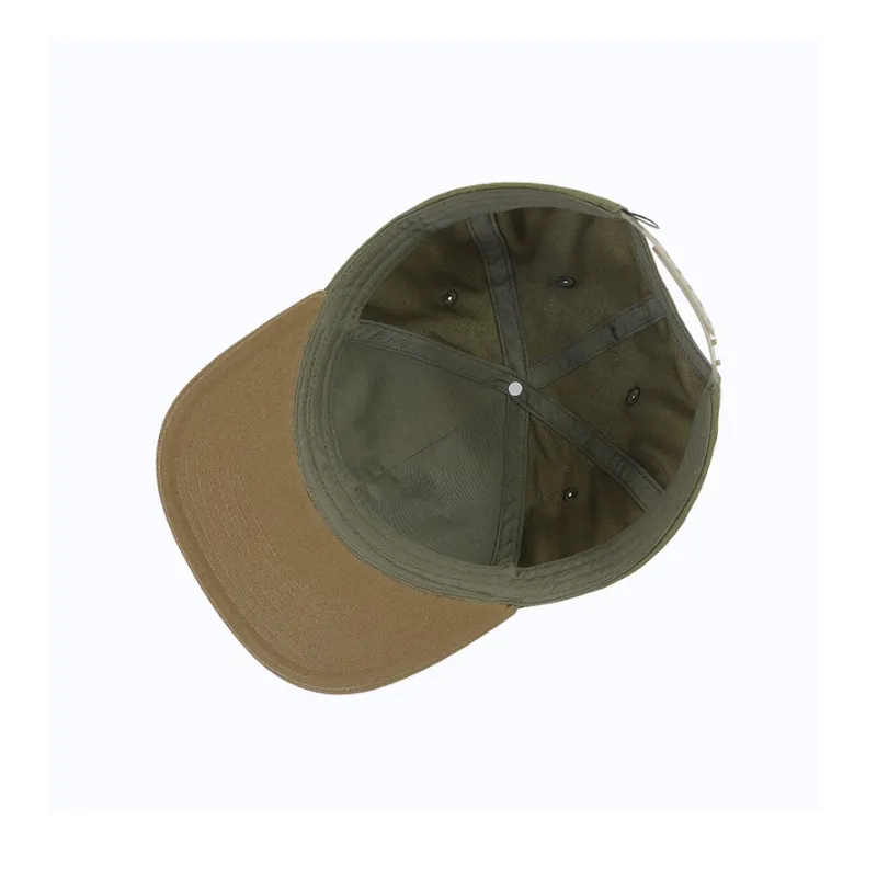 Dickies Cotton Baseball Caps Unisex-10