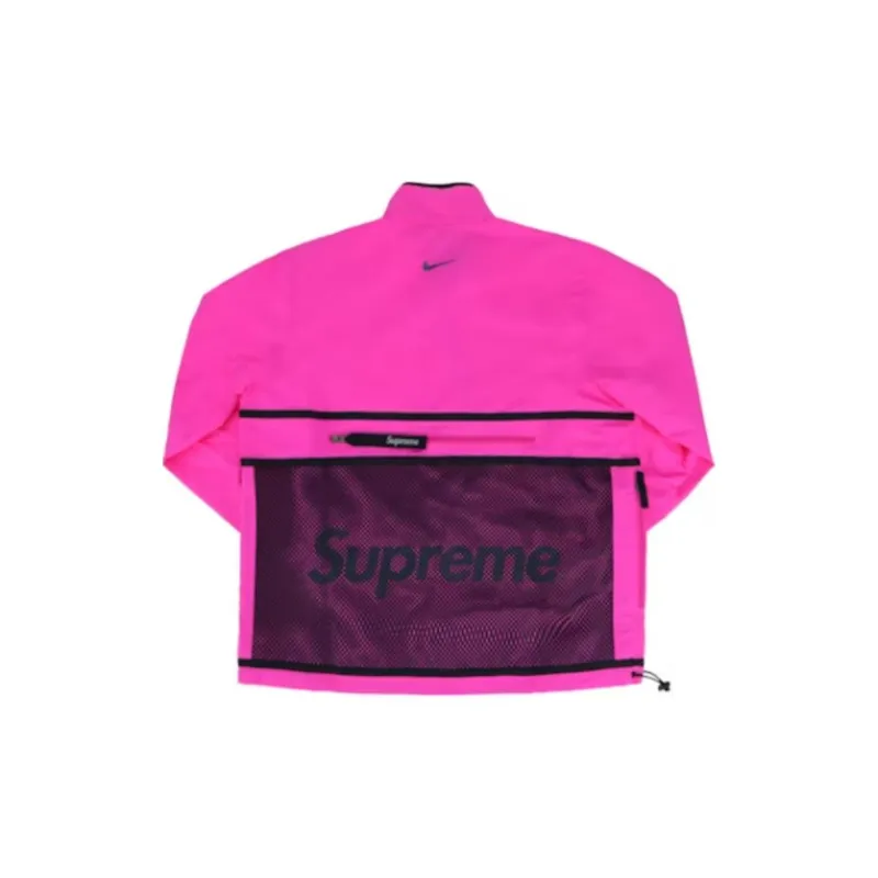 Supreme Nike Trail Running Jacket-2