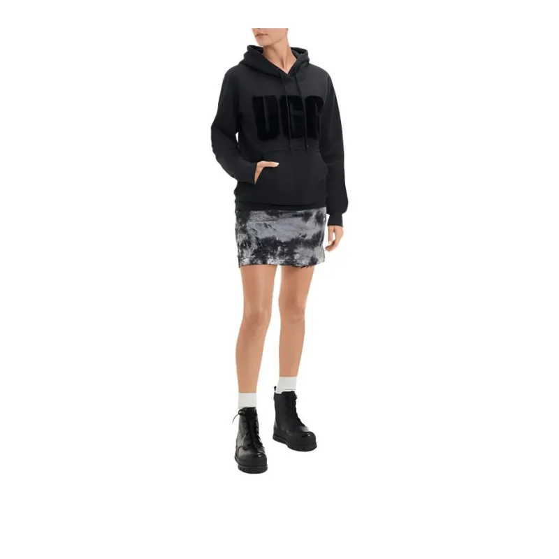 UGG Sweatshirts Women's Black-1