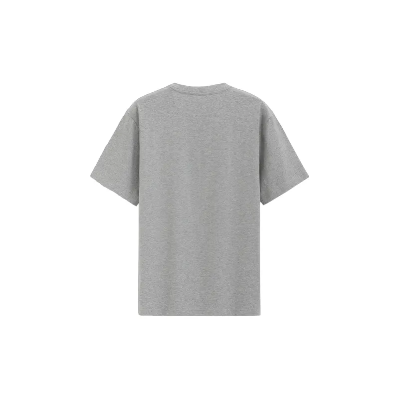 GAP T Shirts Unisex-4